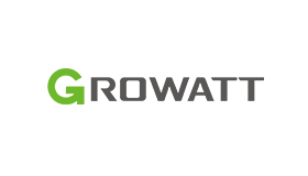 Solar Inverter - growatt logo