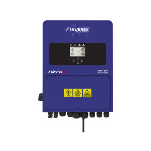 Inverex Nitrox Hybrid Solar Inverter