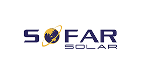 Solar Inverter - Sofer Logo