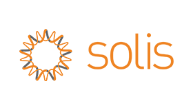 Solar Inverter - Solis logo