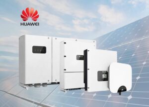 Optimizing Solar Power Output with Advanced Inverters