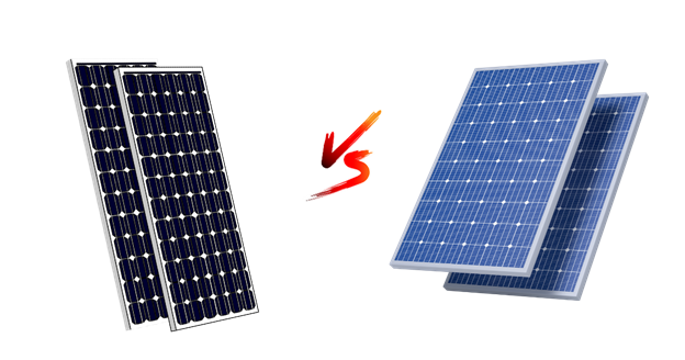 P-Type vs N-Type Solar Panels