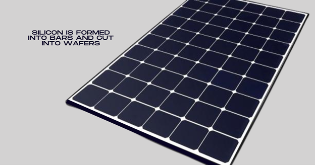 Monocrystalline Solar Panels | Purewave Energy