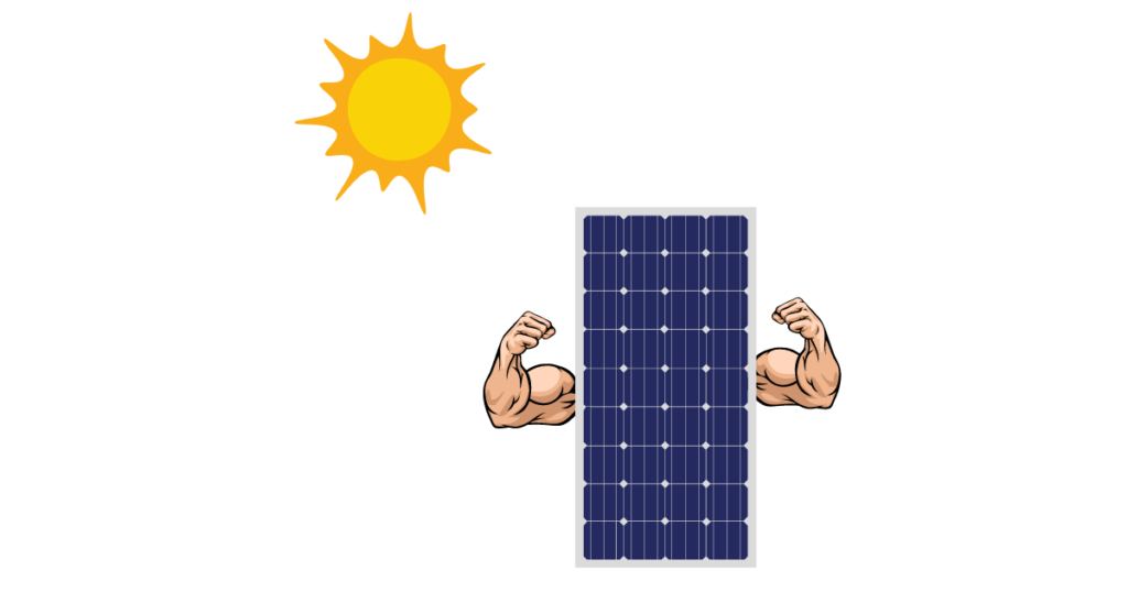 Top 5 Common Myths about Solar Panels